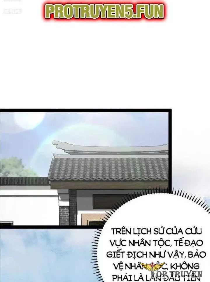 đọc truyện Ta Ở Nhà 100 Năm Khi Ra Ngoài Đã Vô Địch Chương 318 ảnh 4 tại Thiên Thai Truyện