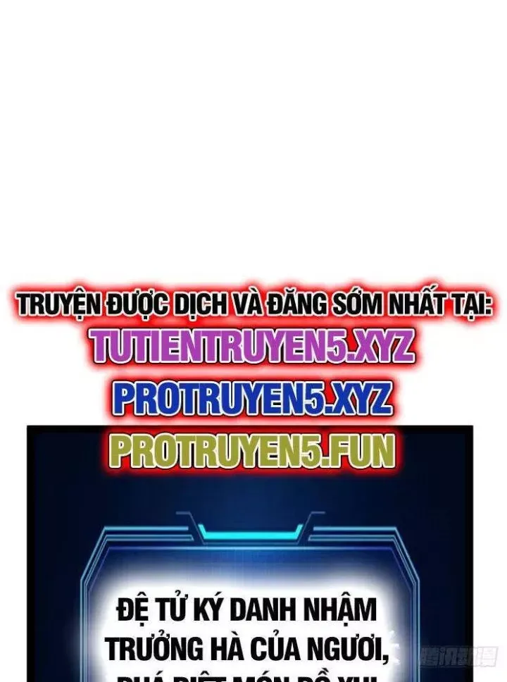 đọc truyện Ta Ở Nhà 100 Năm Khi Ra Ngoài Đã Vô Địch Chương 318 ảnh 58 tại Thiên Thai Truyện