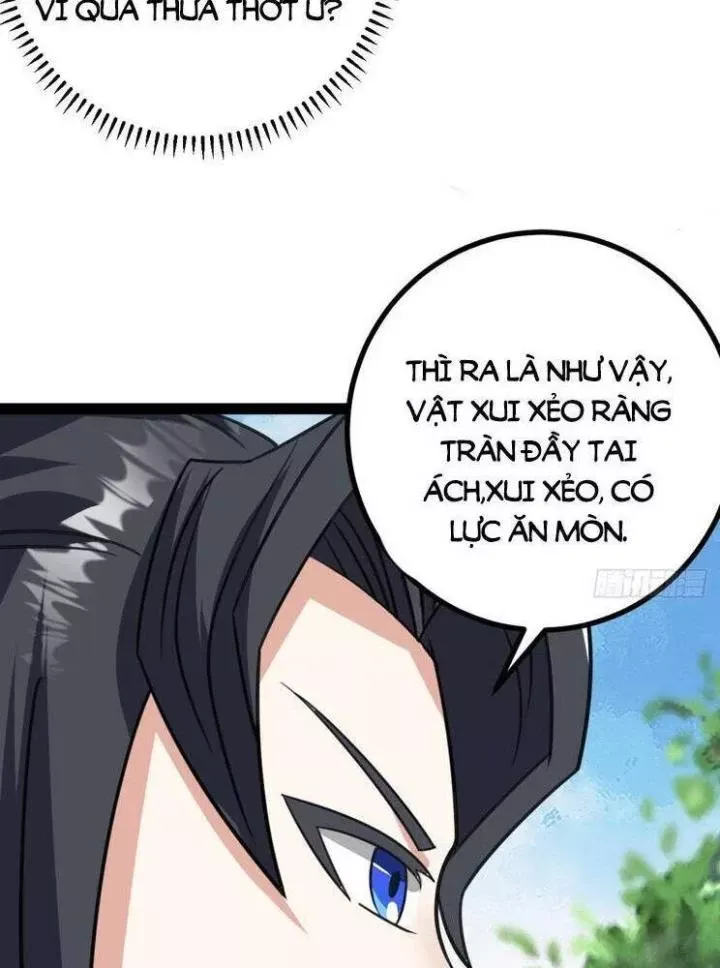 đọc truyện Ta Ở Nhà 100 Năm Khi Ra Ngoài Đã Vô Địch Chương 318 ảnh 67 tại Thiên Thai Truyện
