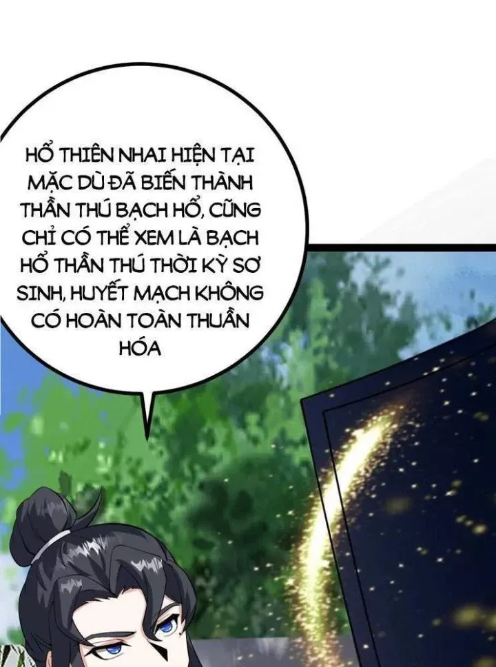 đọc truyện Ta Ở Nhà 100 Năm Khi Ra Ngoài Đã Vô Địch Chương 319 ảnh 21 tại Thiên Thai Truyện