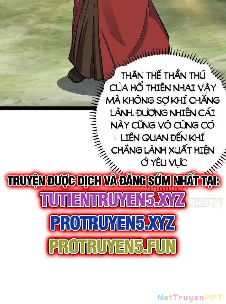 đọc truyện Ta Ở Nhà 100 Năm Khi Ra Ngoài Đã Vô Địch Chương 319 ảnh 36 tại Thiên Thai Truyện