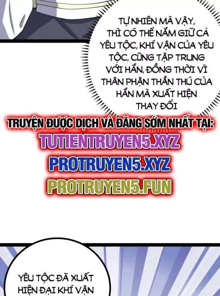 đọc truyện Ta Ở Nhà 100 Năm Khi Ra Ngoài Đã Vô Địch Chương 319 ảnh 50 tại Thiên Thai Truyện