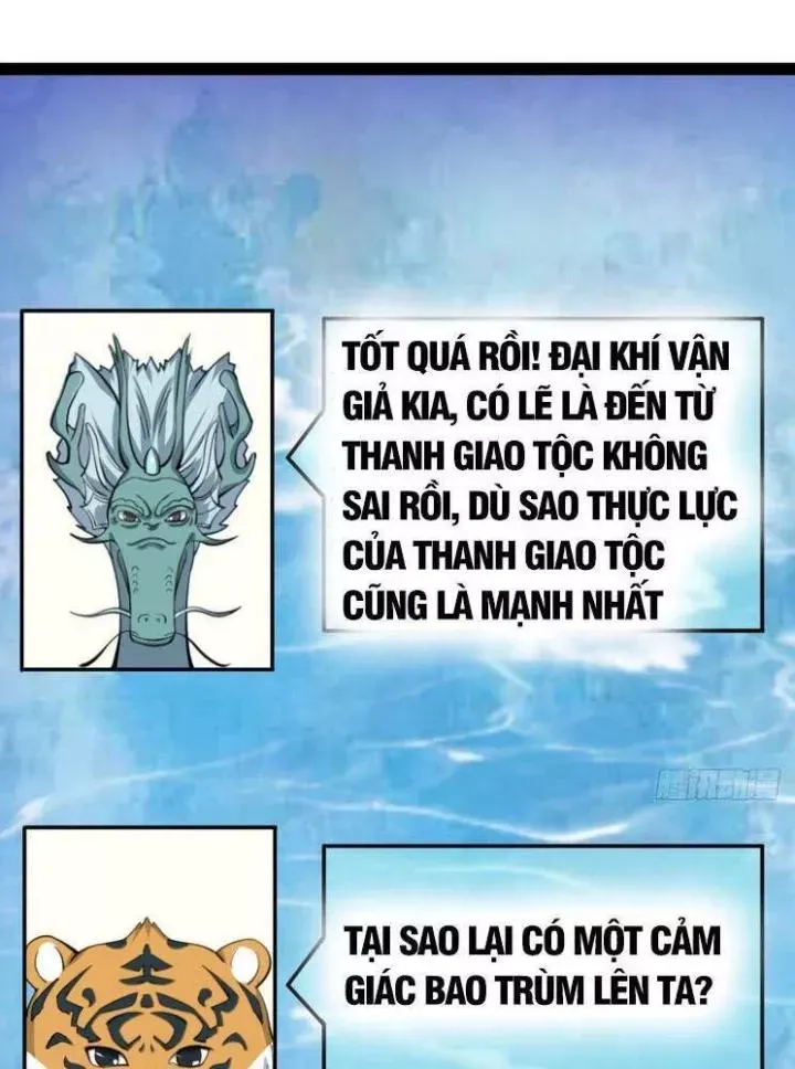 đọc truyện Ta Ở Nhà 100 Năm Khi Ra Ngoài Đã Vô Địch Chương 319 ảnh 53 tại Thiên Thai Truyện