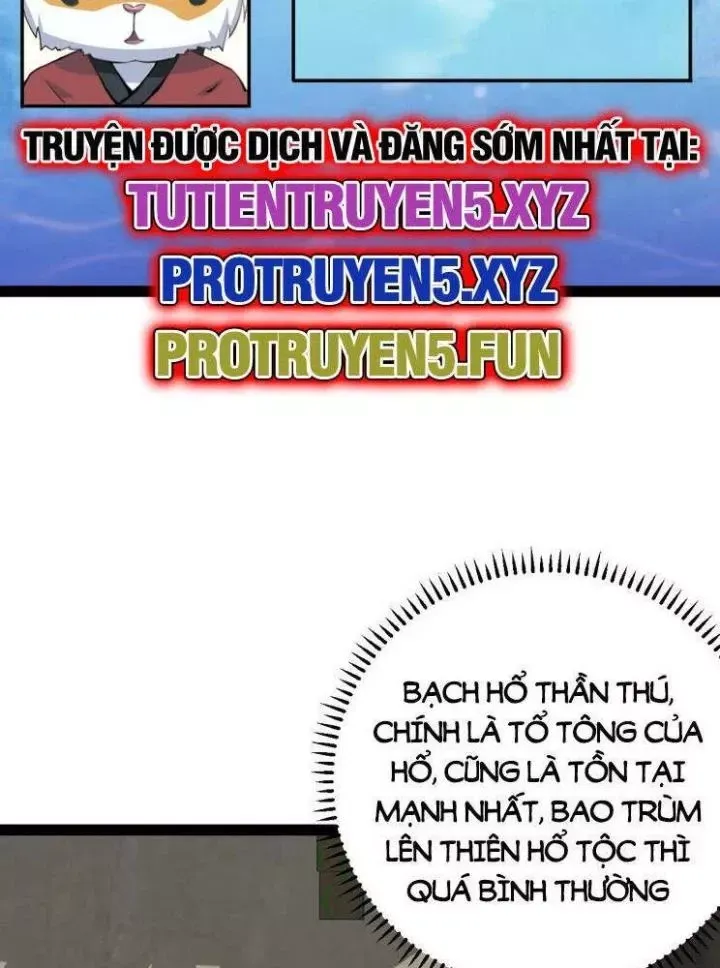 đọc truyện Ta Ở Nhà 100 Năm Khi Ra Ngoài Đã Vô Địch Chương 319 ảnh 54 tại Thiên Thai Truyện