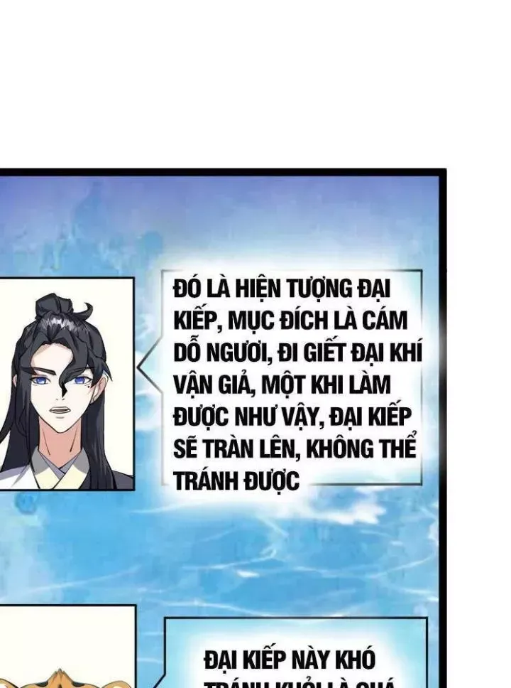 đọc truyện Ta Ở Nhà 100 Năm Khi Ra Ngoài Đã Vô Địch Chương 319 ảnh 57 tại Thiên Thai Truyện