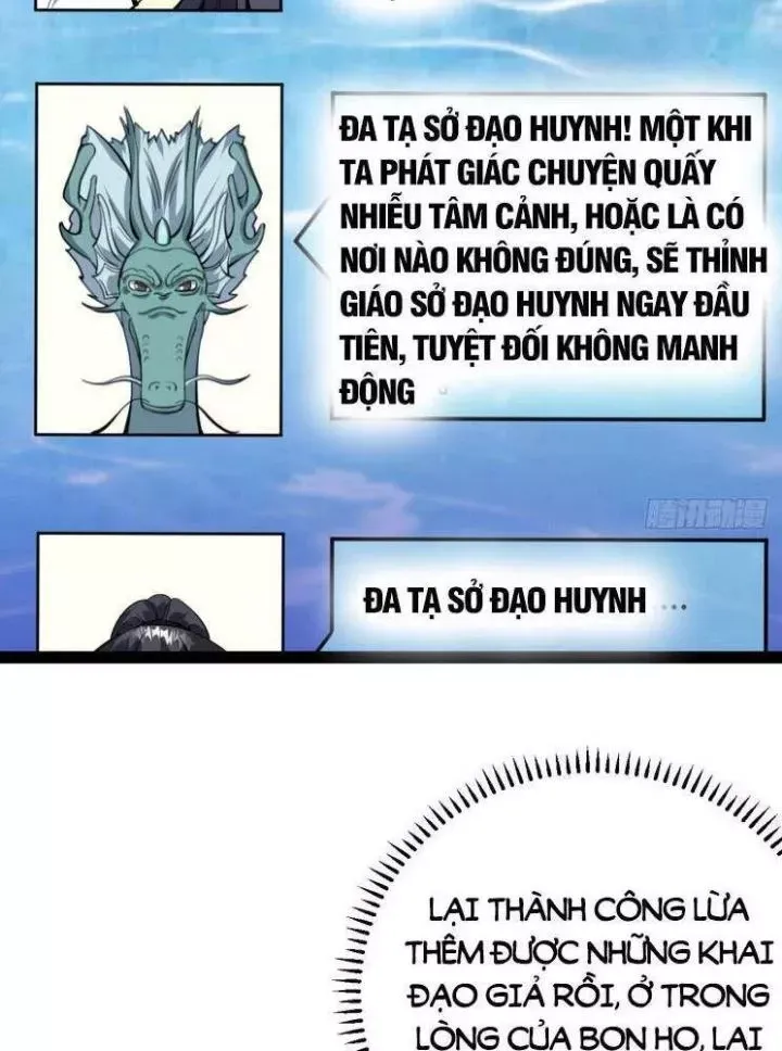đọc truyện Ta Ở Nhà 100 Năm Khi Ra Ngoài Đã Vô Địch Chương 319 ảnh 63 tại Thiên Thai Truyện