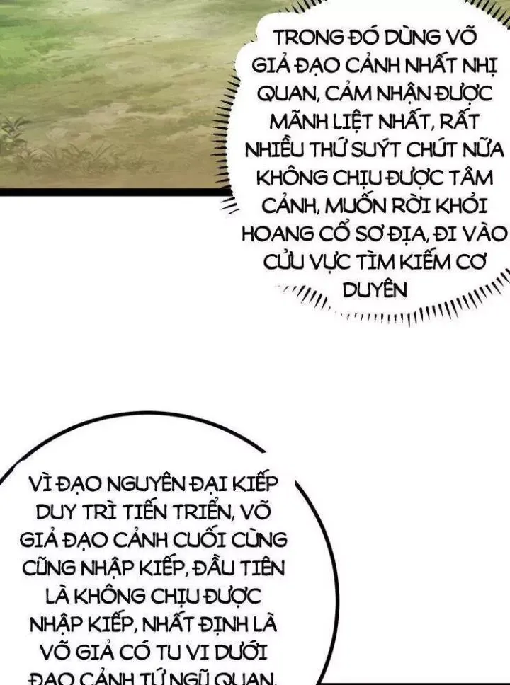 đọc truyện Ta Ở Nhà 100 Năm Khi Ra Ngoài Đã Vô Địch Chương 319 ảnh 72 tại Thiên Thai Truyện