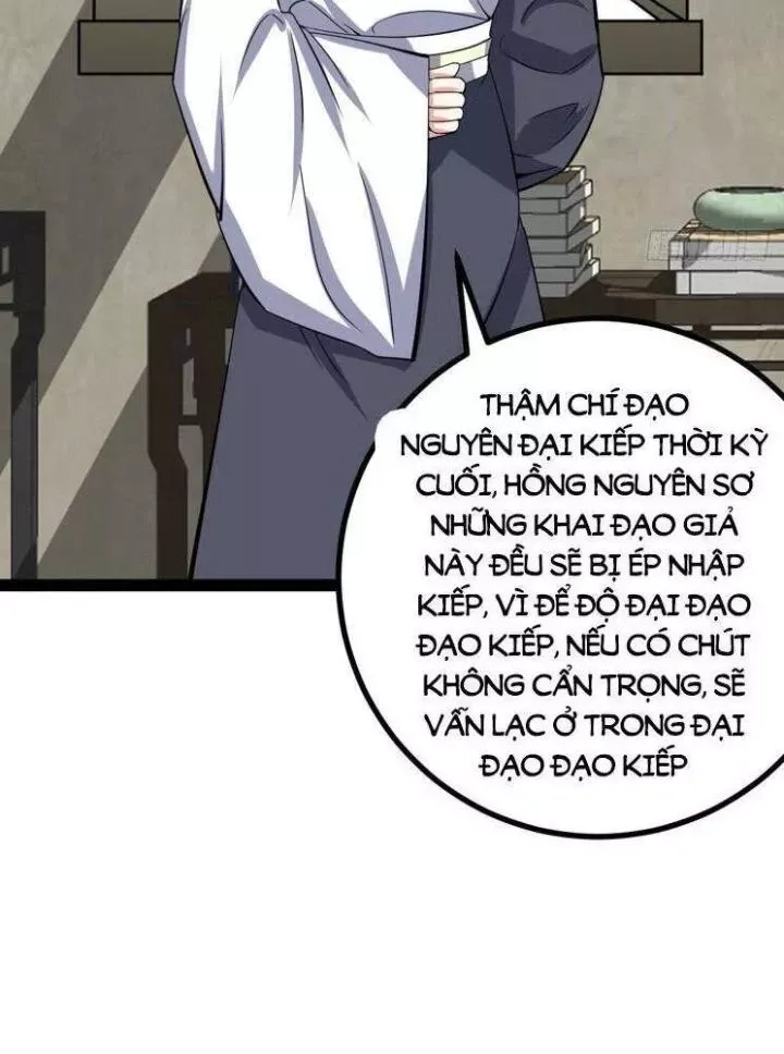 đọc truyện Ta Ở Nhà 100 Năm Khi Ra Ngoài Đã Vô Địch Chương 319 ảnh 77 tại Thiên Thai Truyện