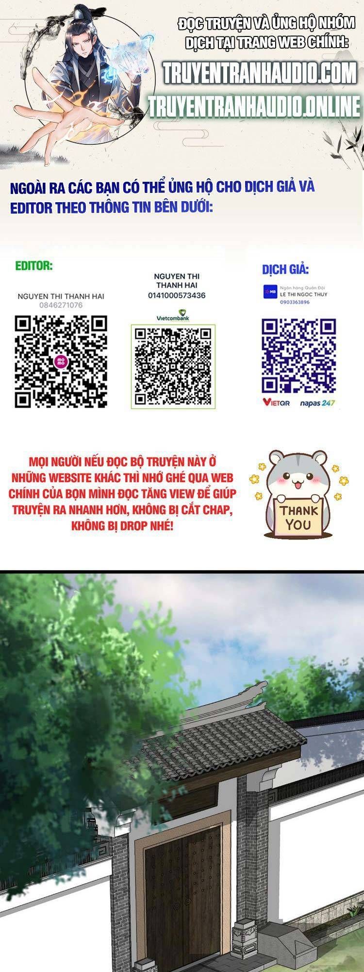 đọc truyện Ta Ở Nhà 100 Năm Khi Ra Ngoài Đã Vô Địch Chương 32 ảnh 2 tại Thiên Thai Truyện