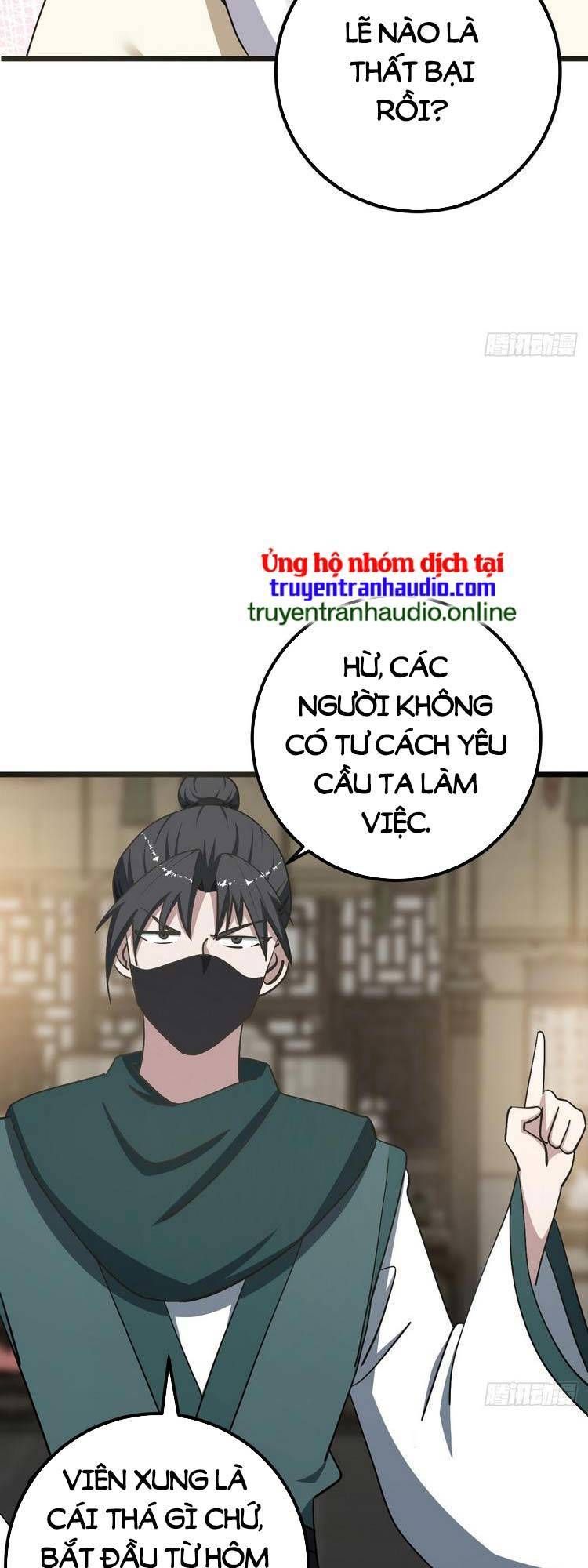 đọc truyện Ta Ở Nhà 100 Năm Khi Ra Ngoài Đã Vô Địch Chương 32 ảnh 35 tại Thiên Thai Truyện