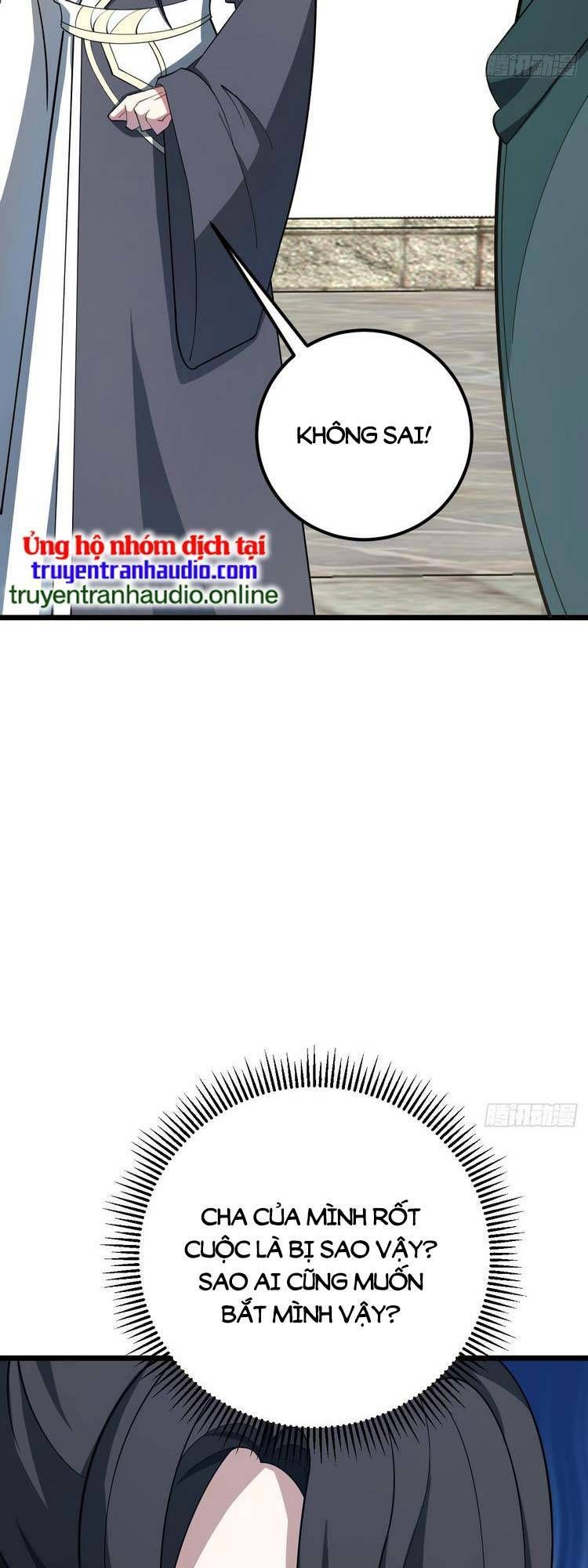 đọc truyện Ta Ở Nhà 100 Năm Khi Ra Ngoài Đã Vô Địch Chương 32 ảnh 5 tại Thiên Thai Truyện