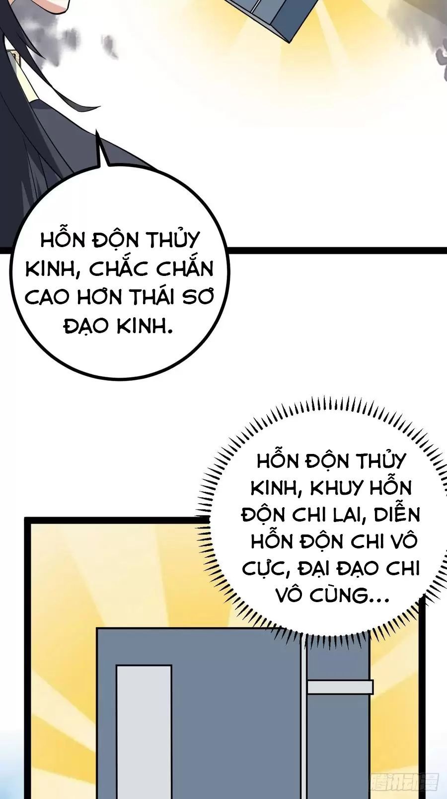 đọc truyện Ta Ở Nhà 100 Năm Khi Ra Ngoài Đã Vô Địch Chương 320 ảnh 20 tại Thiên Thai Truyện