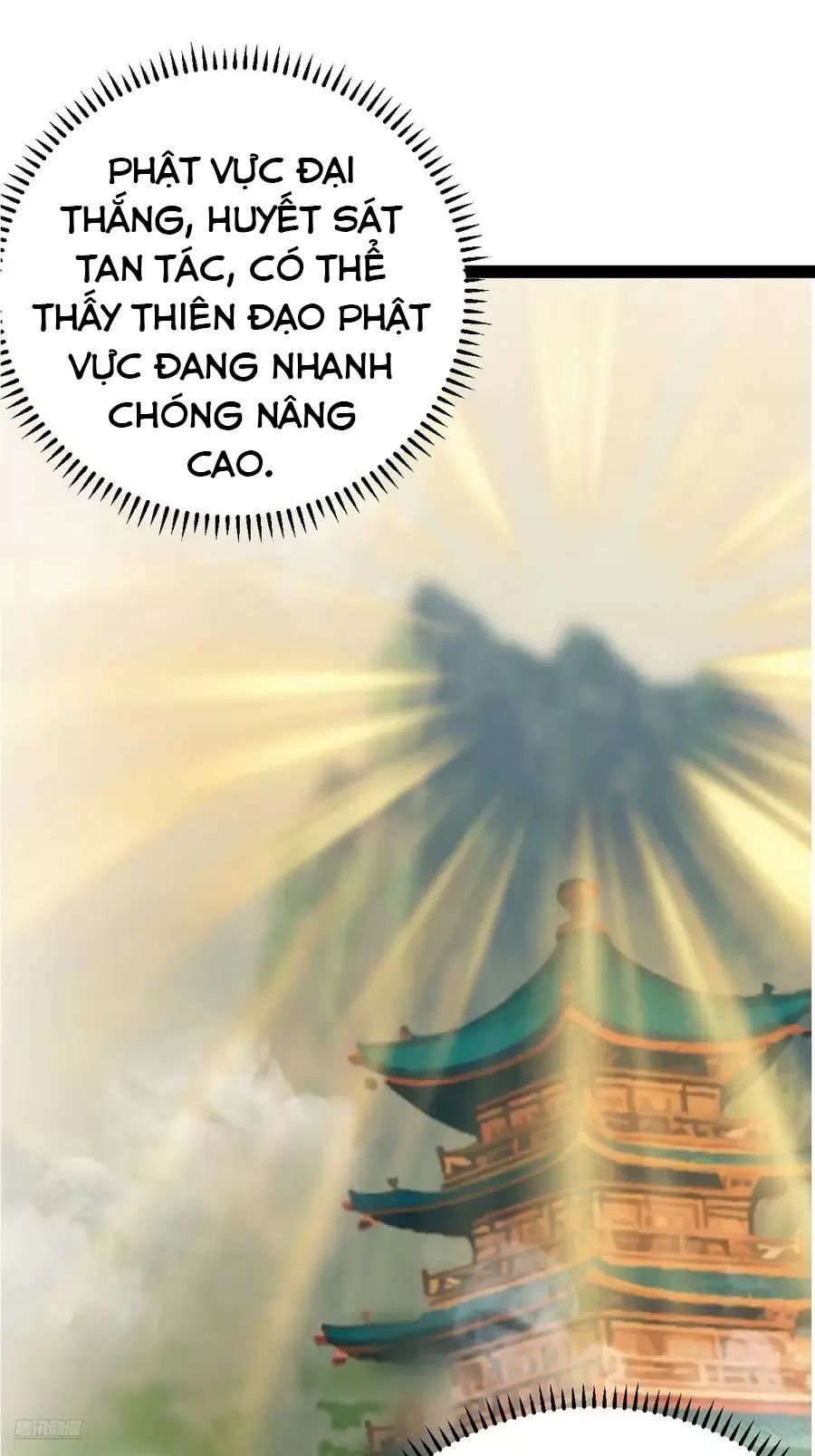 đọc truyện Ta Ở Nhà 100 Năm Khi Ra Ngoài Đã Vô Địch Chương 320 ảnh 3 tại Thiên Thai Truyện