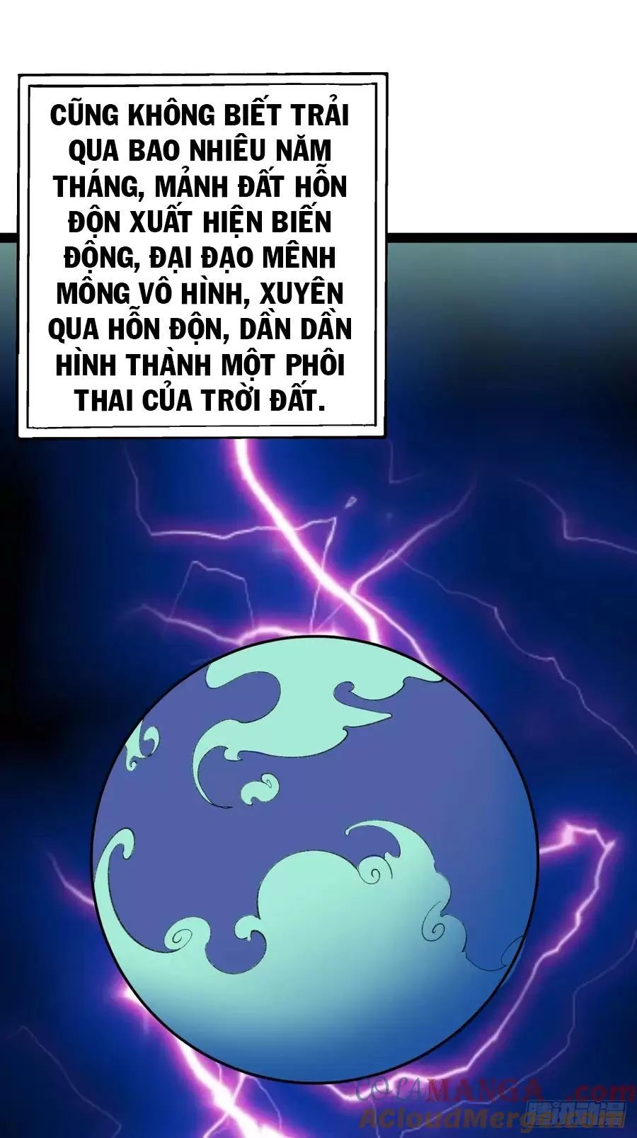 đọc truyện Ta Ở Nhà 100 Năm Khi Ra Ngoài Đã Vô Địch Chương 320 ảnh 33 tại Thiên Thai Truyện