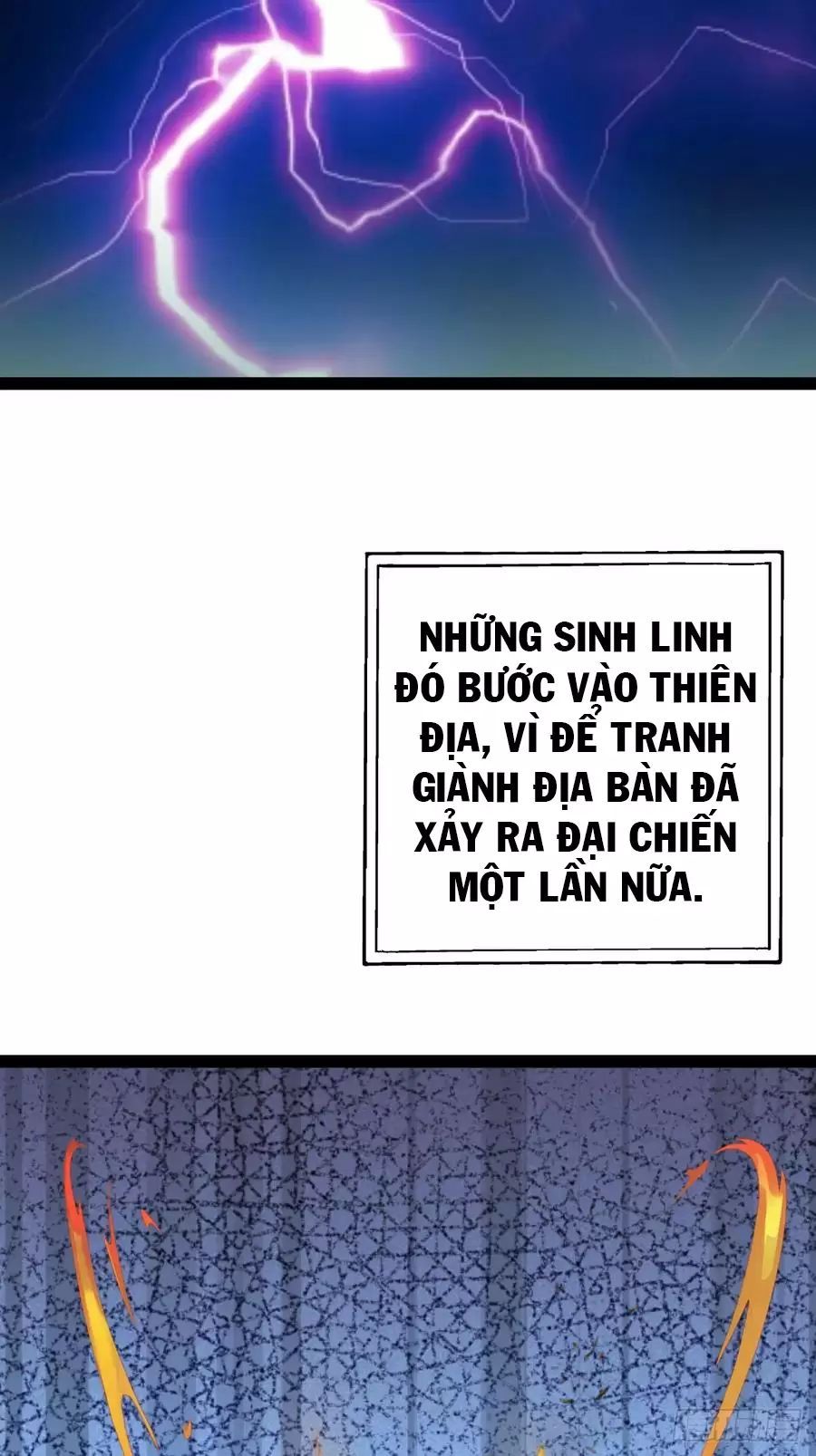đọc truyện Ta Ở Nhà 100 Năm Khi Ra Ngoài Đã Vô Địch Chương 320 ảnh 34 tại Thiên Thai Truyện