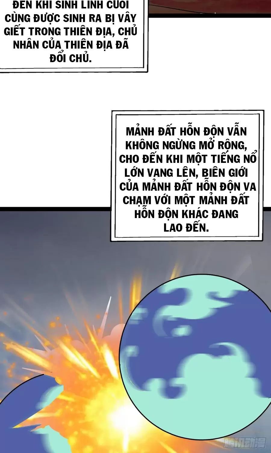 đọc truyện Ta Ở Nhà 100 Năm Khi Ra Ngoài Đã Vô Địch Chương 320 ảnh 37 tại Thiên Thai Truyện