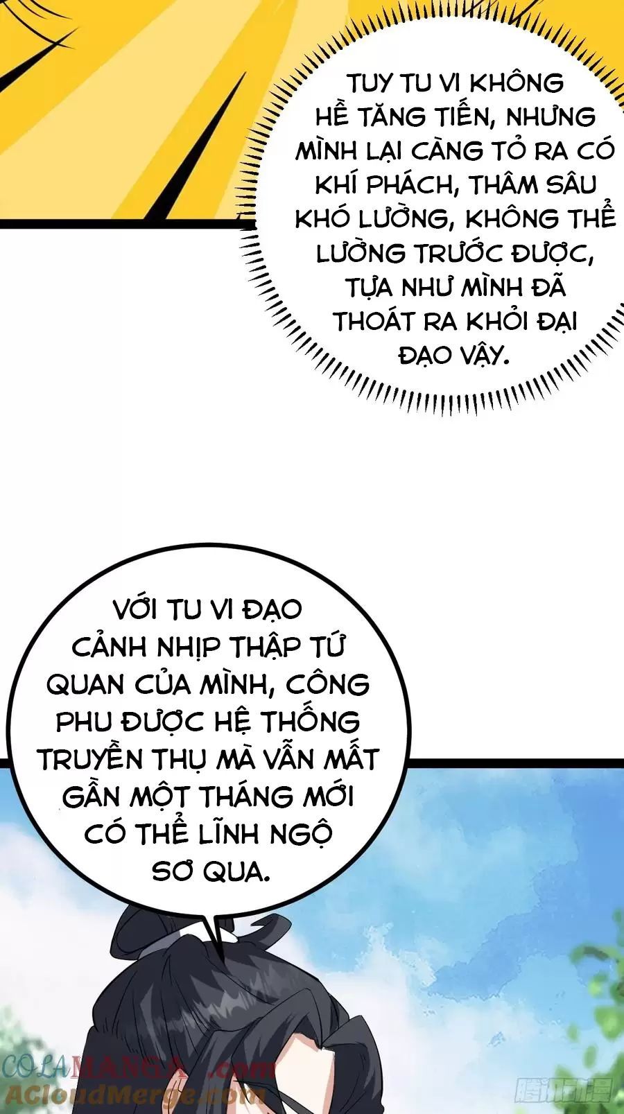 đọc truyện Ta Ở Nhà 100 Năm Khi Ra Ngoài Đã Vô Địch Chương 320 ảnh 42 tại Thiên Thai Truyện