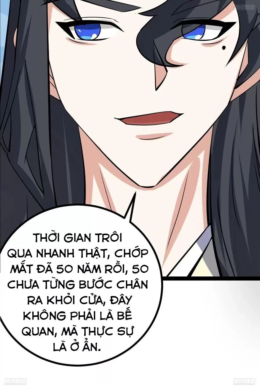 đọc truyện Ta Ở Nhà 100 Năm Khi Ra Ngoài Đã Vô Địch Chương 320 ảnh 10 tại Thiên Thai Truyện