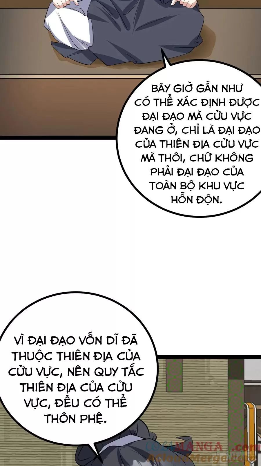đọc truyện Ta Ở Nhà 100 Năm Khi Ra Ngoài Đã Vô Địch Chương 321 ảnh 17 tại Thiên Thai Truyện