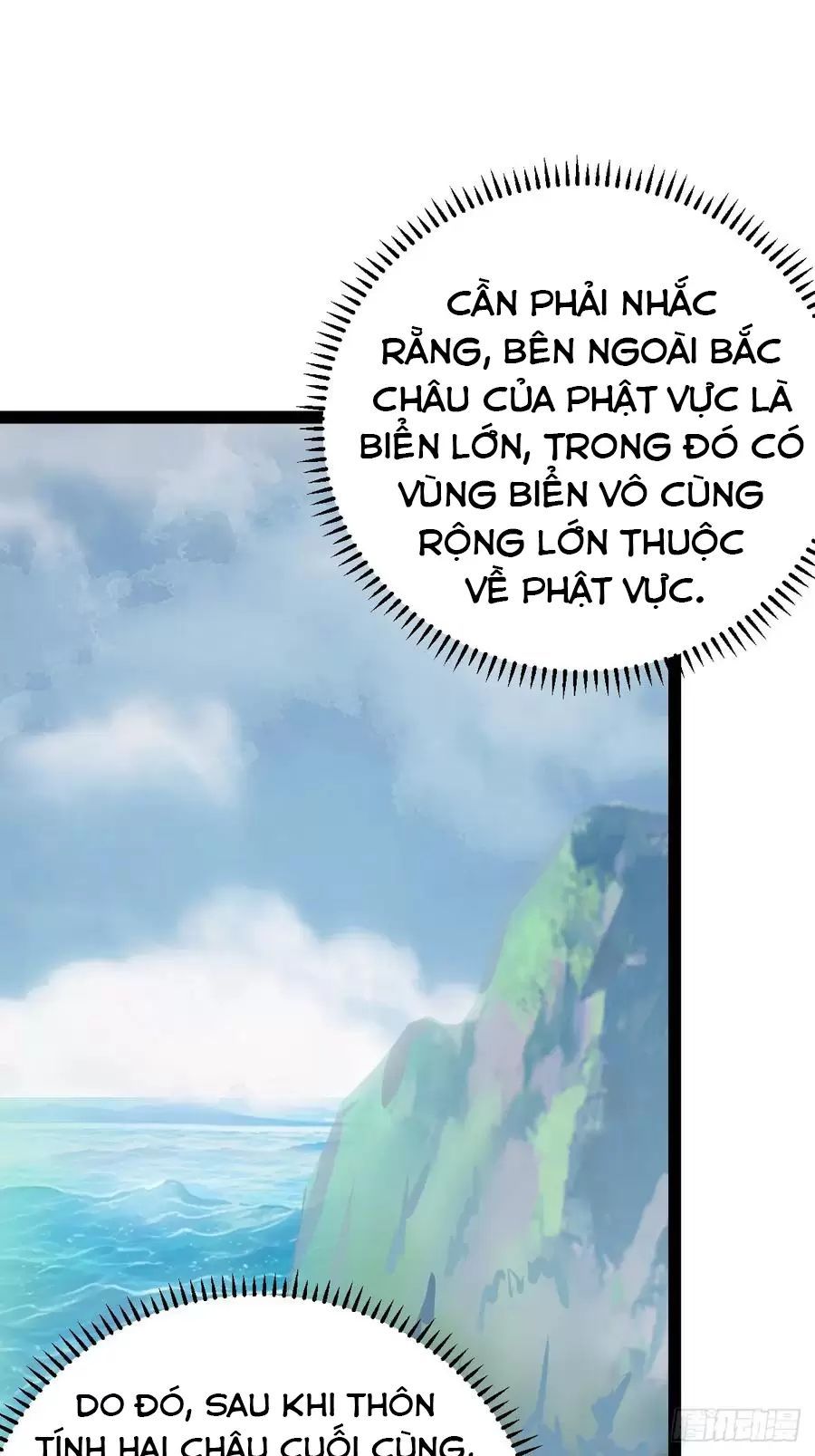 đọc truyện Ta Ở Nhà 100 Năm Khi Ra Ngoài Đã Vô Địch Chương 321 ảnh 27 tại Thiên Thai Truyện