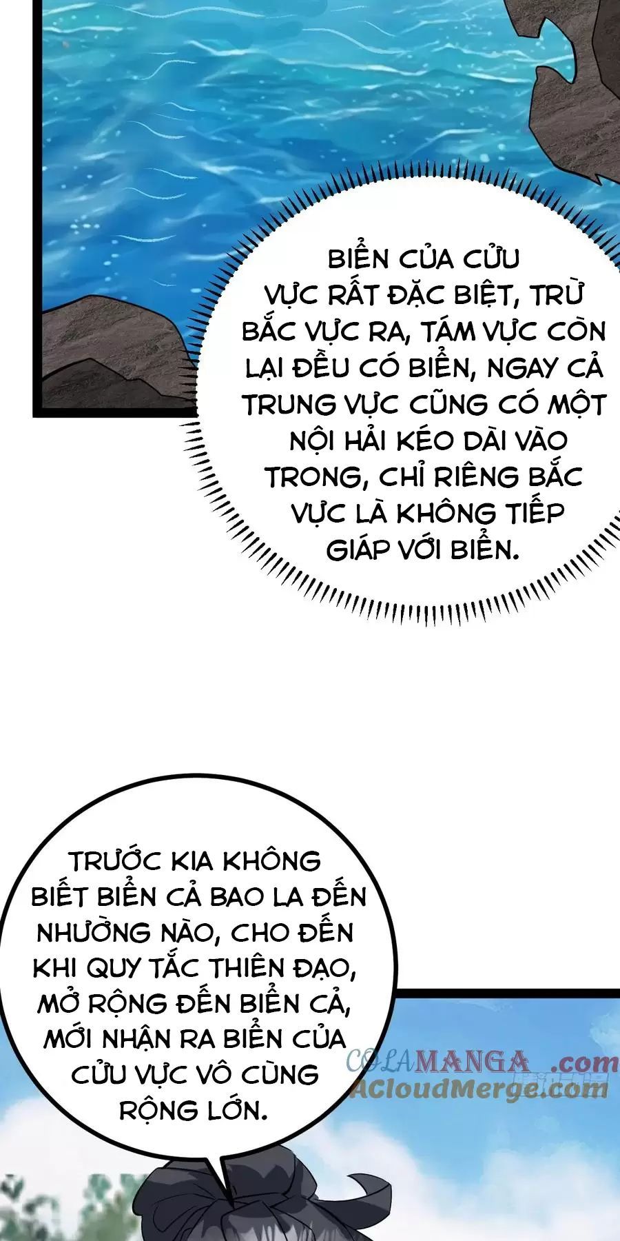 đọc truyện Ta Ở Nhà 100 Năm Khi Ra Ngoài Đã Vô Địch Chương 321 ảnh 29 tại Thiên Thai Truyện