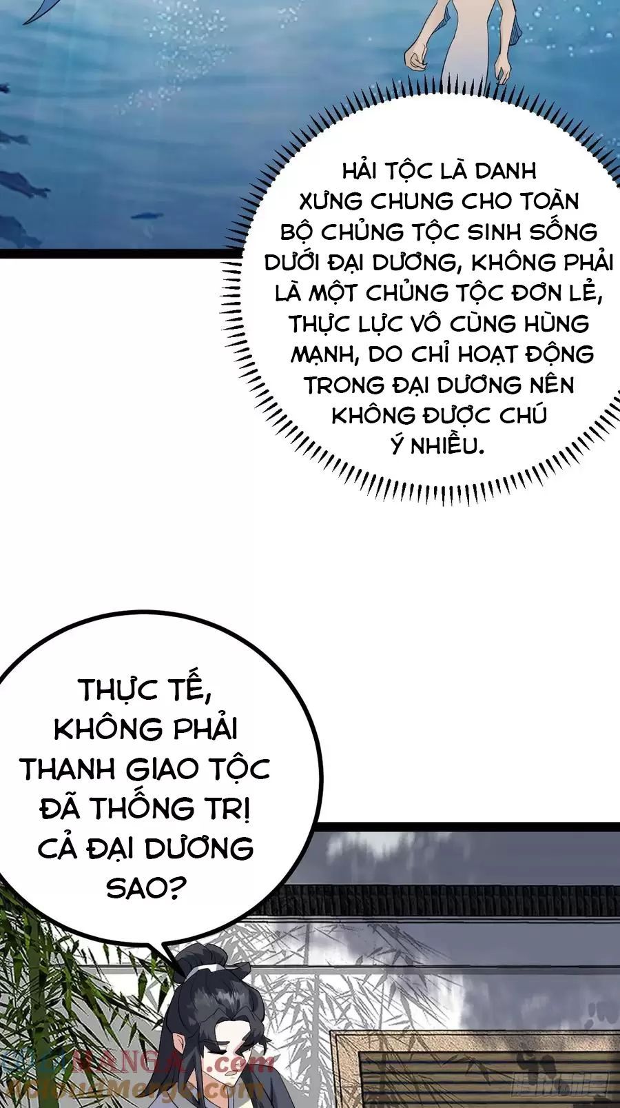 đọc truyện Ta Ở Nhà 100 Năm Khi Ra Ngoài Đã Vô Địch Chương 321 ảnh 32 tại Thiên Thai Truyện