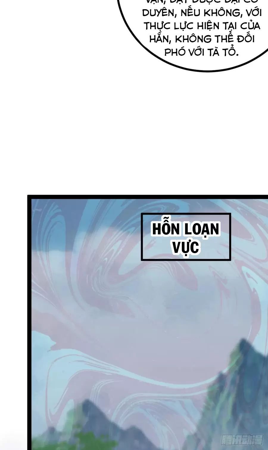 đọc truyện Ta Ở Nhà 100 Năm Khi Ra Ngoài Đã Vô Địch Chương 321 ảnh 39 tại Thiên Thai Truyện