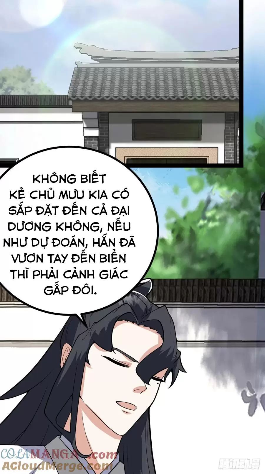 đọc truyện Ta Ở Nhà 100 Năm Khi Ra Ngoài Đã Vô Địch Chương 321 ảnh 47 tại Thiên Thai Truyện