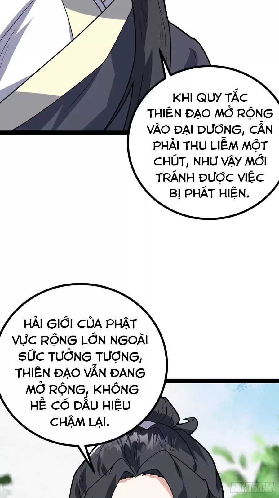 đọc truyện Ta Ở Nhà 100 Năm Khi Ra Ngoài Đã Vô Địch Chương 321 ảnh 48 tại Thiên Thai Truyện
