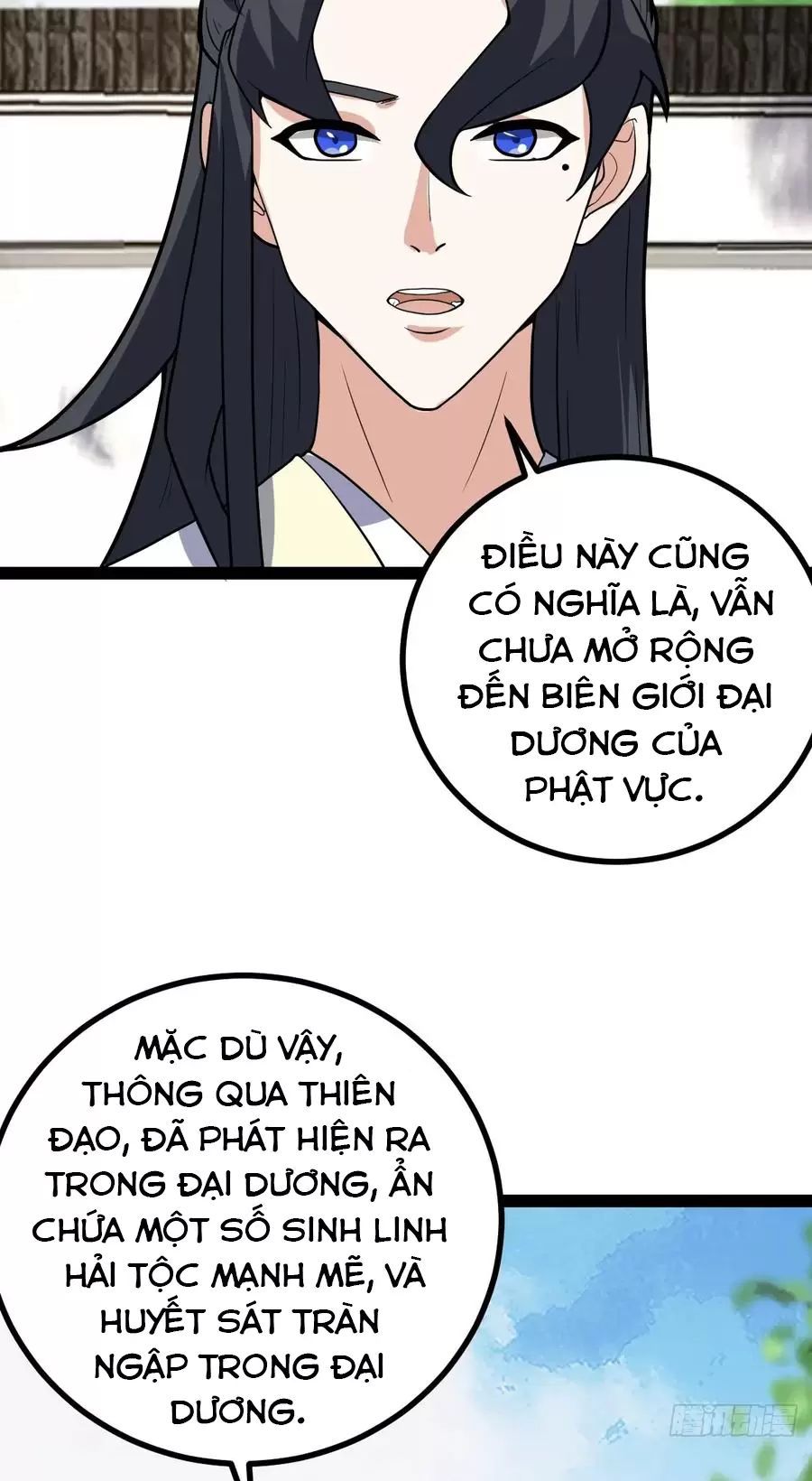 đọc truyện Ta Ở Nhà 100 Năm Khi Ra Ngoài Đã Vô Địch Chương 321 ảnh 49 tại Thiên Thai Truyện