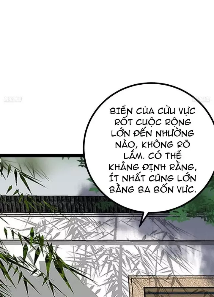 đọc truyện Ta Ở Nhà 100 Năm Khi Ra Ngoài Đã Vô Địch Chương 322 ảnh 27 tại Thiên Thai Truyện
