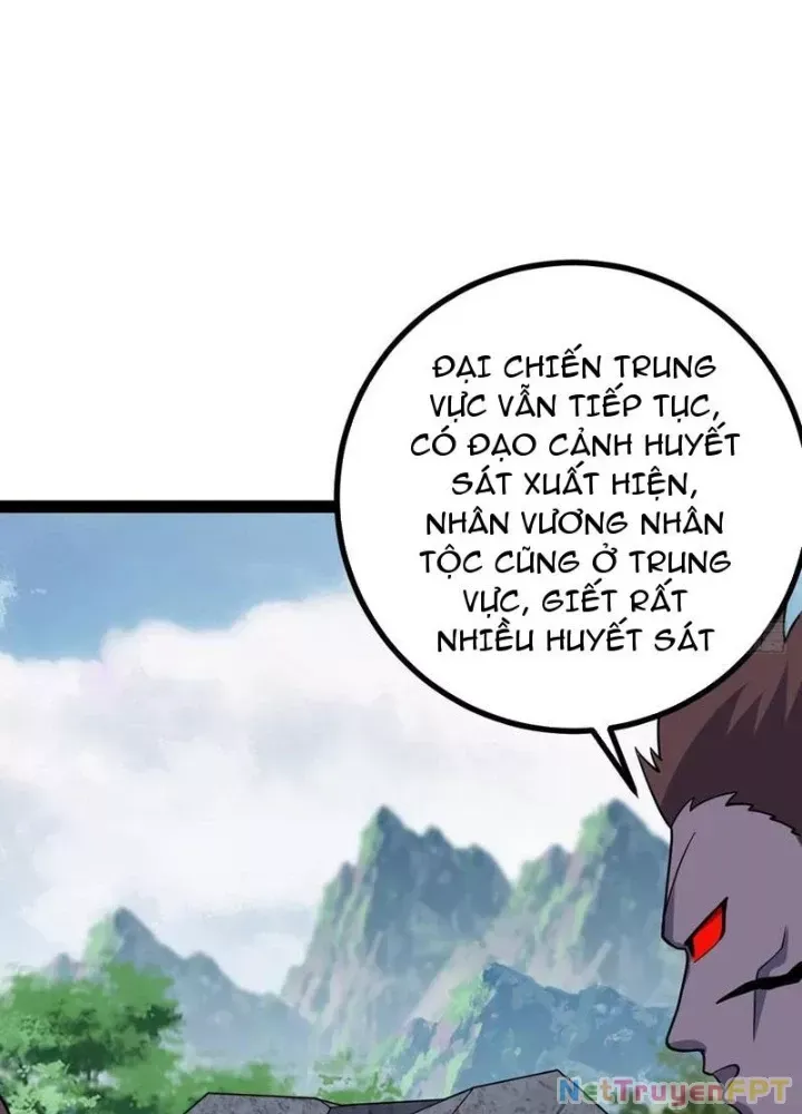 đọc truyện Ta Ở Nhà 100 Năm Khi Ra Ngoài Đã Vô Địch Chương 323 ảnh 45 tại Thiên Thai Truyện