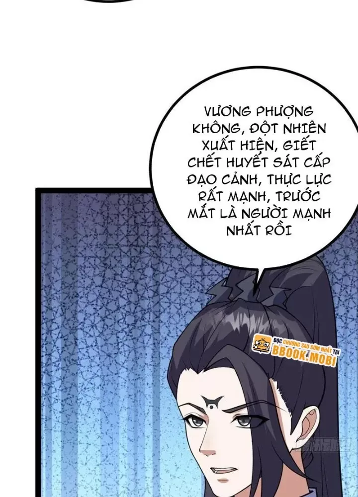 đọc truyện Ta Ở Nhà 100 Năm Khi Ra Ngoài Đã Vô Địch Chương 323 ảnh 67 tại Thiên Thai Truyện
