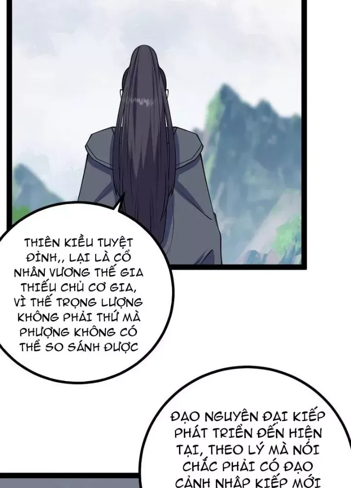 đọc truyện Ta Ở Nhà 100 Năm Khi Ra Ngoài Đã Vô Địch Chương 323 ảnh 71 tại Thiên Thai Truyện