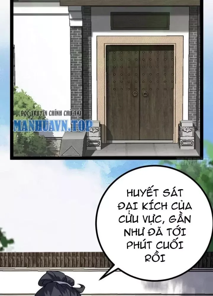 đọc truyện Ta Ở Nhà 100 Năm Khi Ra Ngoài Đã Vô Địch Chương 323 ảnh 95 tại Thiên Thai Truyện