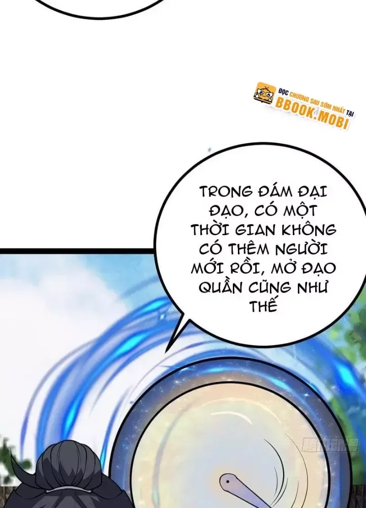 đọc truyện Ta Ở Nhà 100 Năm Khi Ra Ngoài Đã Vô Địch Chương 323 ảnh 99 tại Thiên Thai Truyện