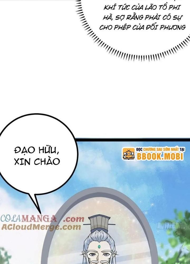 đọc truyện Ta Ở Nhà 100 Năm Khi Ra Ngoài Đã Vô Địch Chương 324 ảnh 34 tại Thiên Thai Truyện