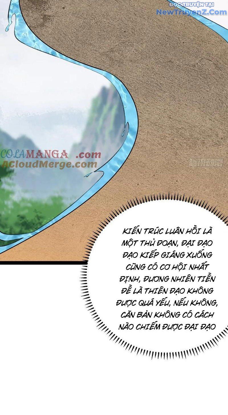đọc truyện Ta Ở Nhà 100 Năm Khi Ra Ngoài Đã Vô Địch Chương 325 ảnh 35 tại Thiên Thai Truyện