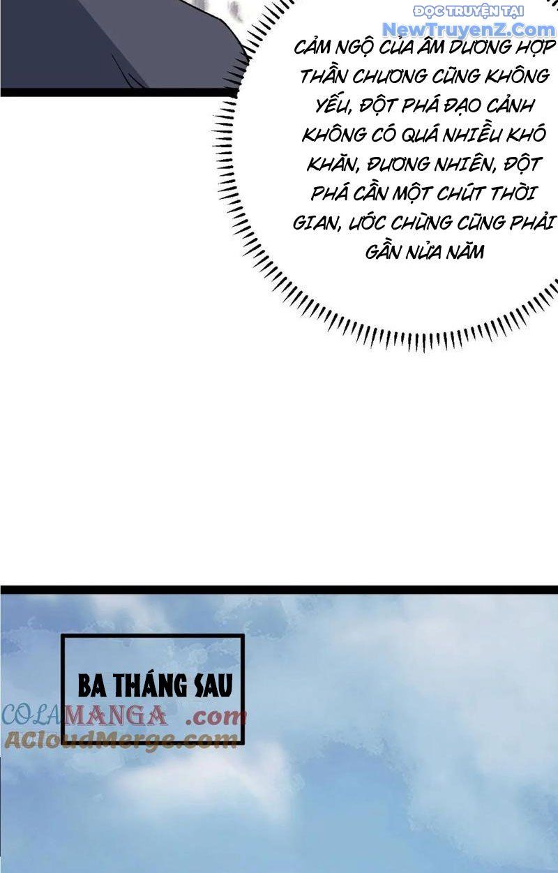 đọc truyện Ta Ở Nhà 100 Năm Khi Ra Ngoài Đã Vô Địch Chương 326 ảnh 12 tại Thiên Thai Truyện