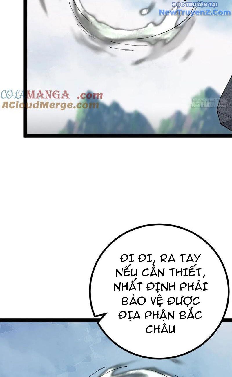 đọc truyện Ta Ở Nhà 100 Năm Khi Ra Ngoài Đã Vô Địch Chương 326 ảnh 42 tại Thiên Thai Truyện
