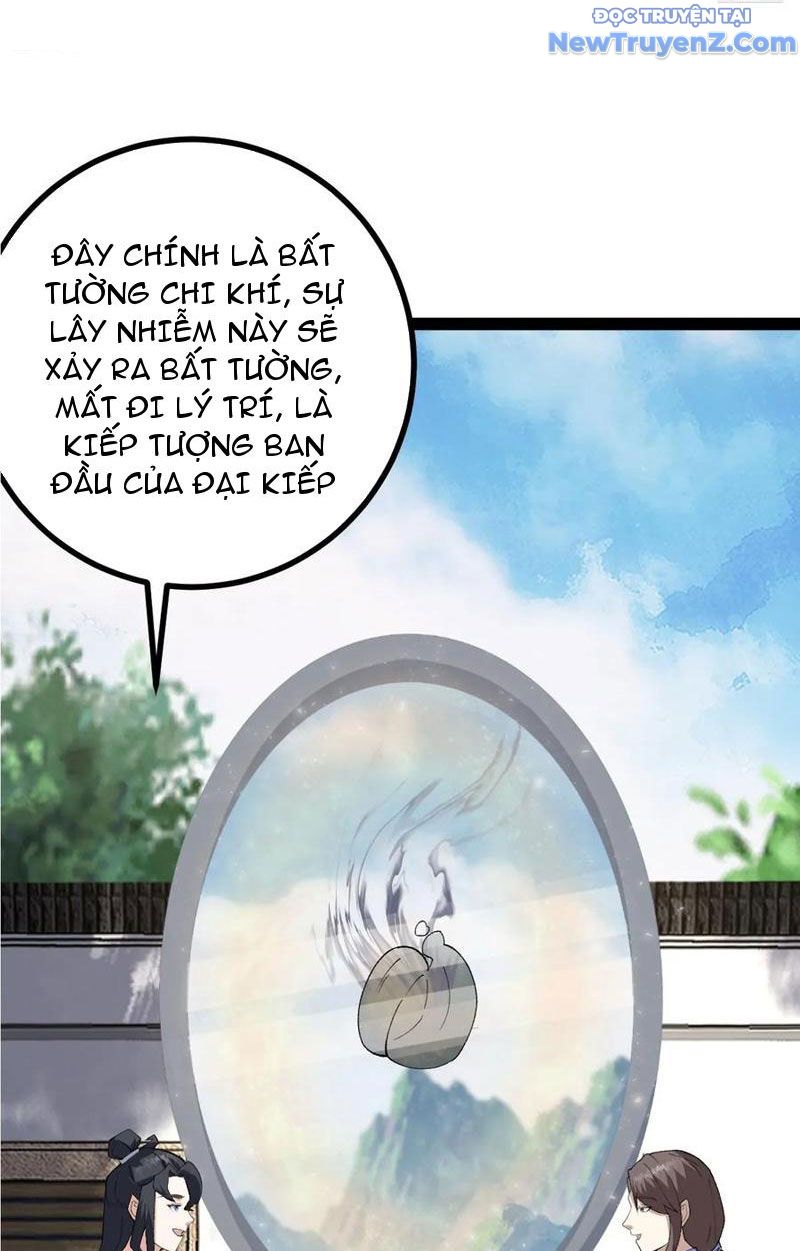 đọc truyện Ta Ở Nhà 100 Năm Khi Ra Ngoài Đã Vô Địch Chương 326 ảnh 6 tại Thiên Thai Truyện
