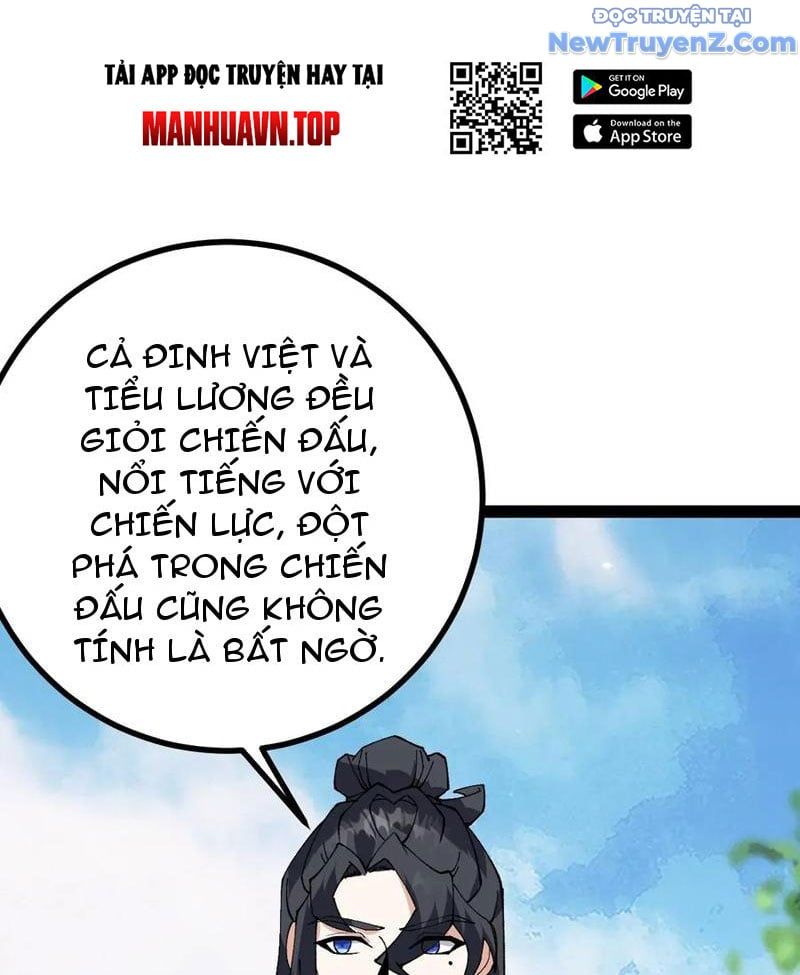 đọc truyện Ta Ở Nhà 100 Năm Khi Ra Ngoài Đã Vô Địch Chương 327 ảnh 48 tại Thiên Thai Truyện