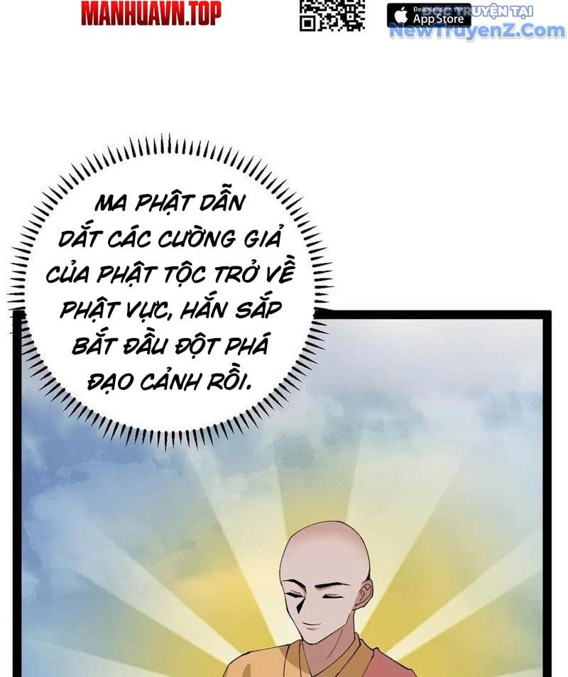 đọc truyện Ta Ở Nhà 100 Năm Khi Ra Ngoài Đã Vô Địch Chương 327 ảnh 68 tại Thiên Thai Truyện