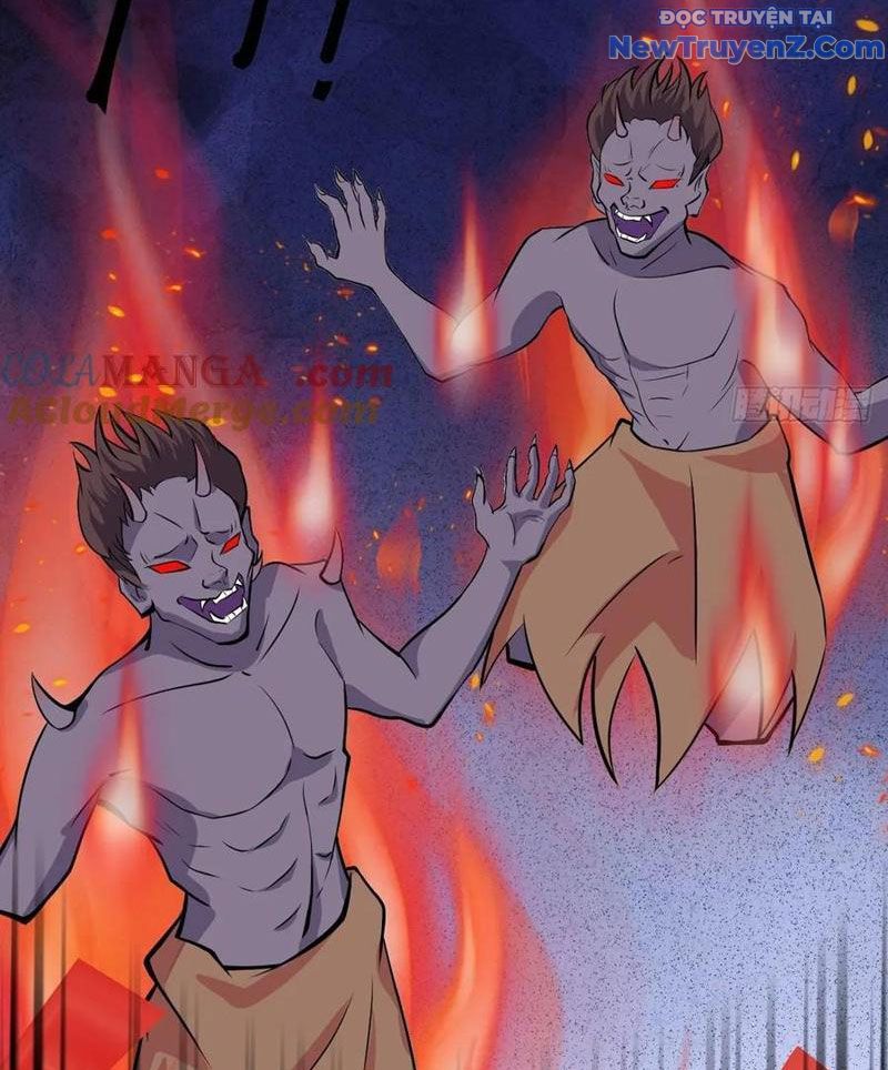 đọc truyện Ta Ở Nhà 100 Năm Khi Ra Ngoài Đã Vô Địch Chương 328 ảnh 37 tại Thiên Thai Truyện