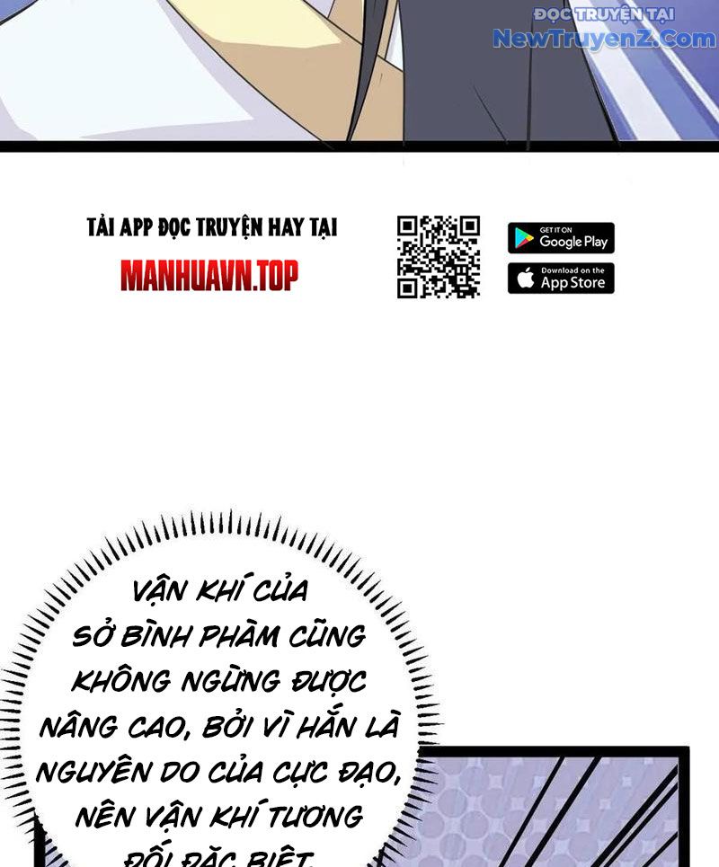 đọc truyện Ta Ở Nhà 100 Năm Khi Ra Ngoài Đã Vô Địch Chương 328 ảnh 44 tại Thiên Thai Truyện