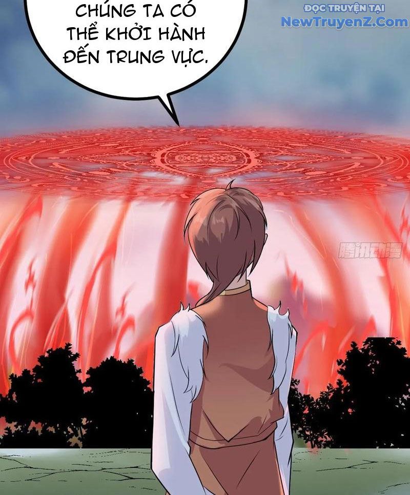 đọc truyện Ta Ở Nhà 100 Năm Khi Ra Ngoài Đã Vô Địch Chương 328 ảnh 47 tại Thiên Thai Truyện