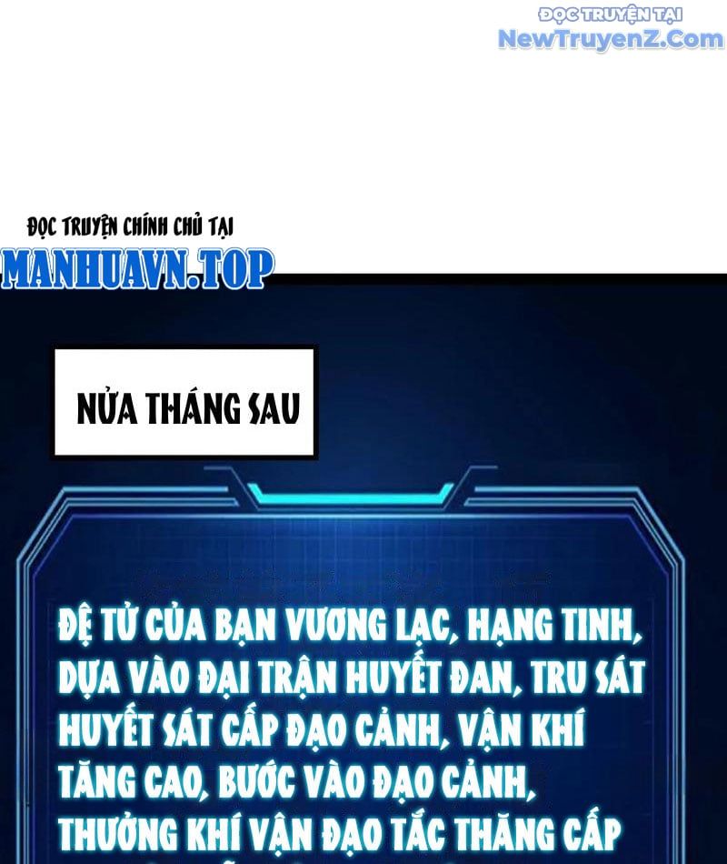 đọc truyện Ta Ở Nhà 100 Năm Khi Ra Ngoài Đã Vô Địch Chương 329 ảnh 36 tại Thiên Thai Truyện