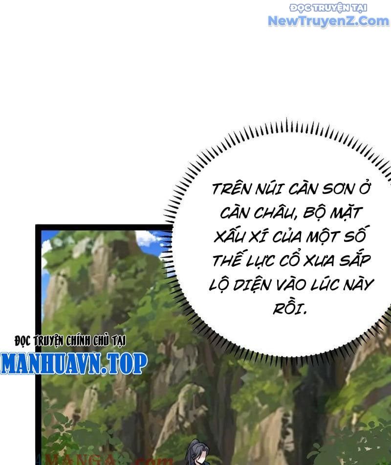 đọc truyện Ta Ở Nhà 100 Năm Khi Ra Ngoài Đã Vô Địch Chương 329 ảnh 58 tại Thiên Thai Truyện