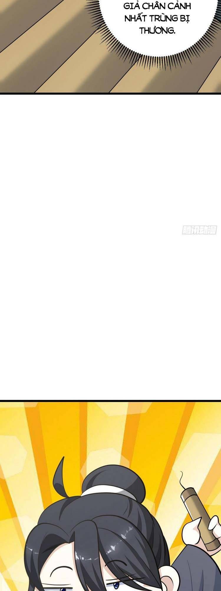 đọc truyện Ta Ở Nhà 100 Năm Khi Ra Ngoài Đã Vô Địch Chương 34 ảnh 6 tại Thiên Thai Truyện