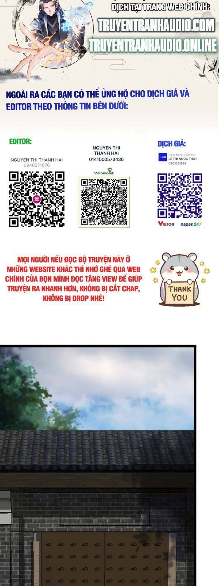 đọc truyện Ta Ở Nhà 100 Năm Khi Ra Ngoài Đã Vô Địch Chương 36 ảnh 2 tại Thiên Thai Truyện